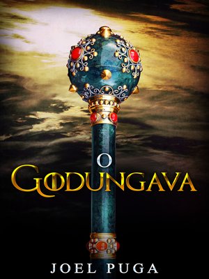 cover image of O Godungava